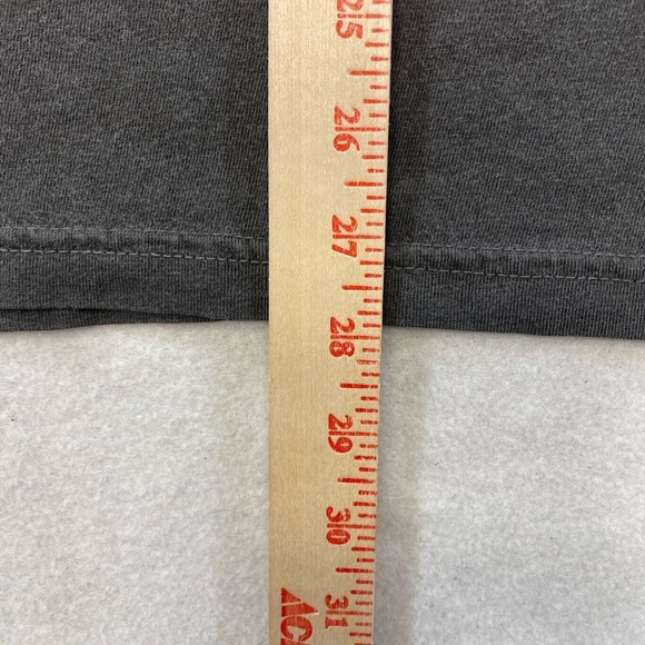 Elvis Presley Graphic Tee Thrifted Vintage Style Size M - Picture 7 of 10